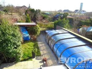 Prodej rodinného domu, Louny, Cítolibská, 282 m2