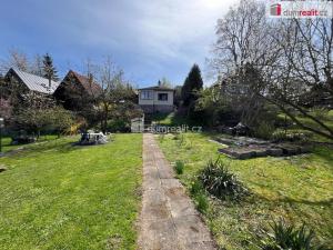 Prodej pozemku pro bydlení, Starý Plzenec - Sedlec, Na Štice, 567 m2