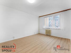 Pronájem bytu 3+1, Rychnov nad Kněžnou, Mírová, 70 m2