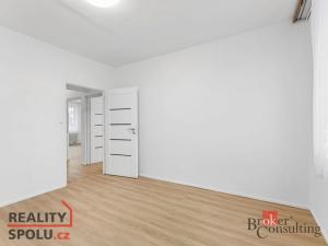 Pronájem bytu 3+1, Rychnov nad Kněžnou, Mírová, 70 m2