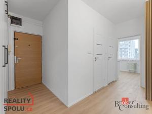 Pronájem bytu 3+1, Rychnov nad Kněžnou, Mírová, 70 m2
