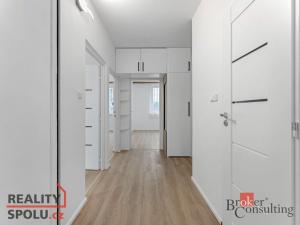 Pronájem bytu 3+1, Rychnov nad Kněžnou, Mírová, 70 m2