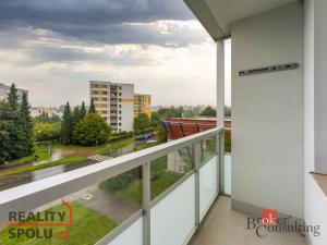 Pronájem bytu 3+1, Rychnov nad Kněžnou, Mírová, 70 m2