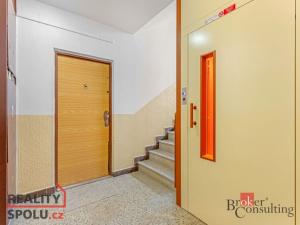 Pronájem bytu 3+1, Rychnov nad Kněžnou, Mírová, 70 m2