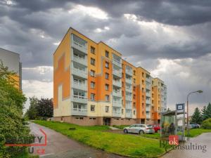 Pronájem bytu 3+1, Rychnov nad Kněžnou, Mírová, 70 m2