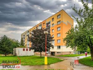 Pronájem bytu 3+1, Rychnov nad Kněžnou, Mírová, 70 m2