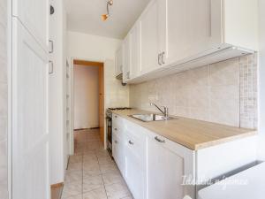 Pronájem bytu 3+1, Praha - Troja, Krosenská, 66 m2