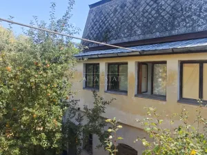 Prodej rodinného domu, Valeč, Jabloňová, 160 m2