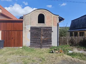Prodej rodinného domu, Valeč, Jabloňová, 160 m2