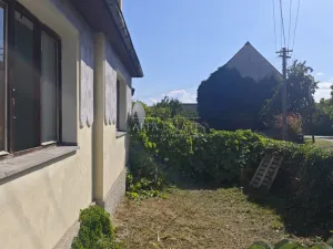 Prodej rodinného domu, Valeč, Jabloňová, 160 m2