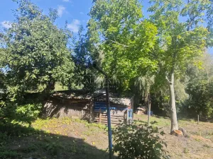 Prodej rodinného domu, Valeč, Jabloňová, 160 m2