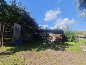 Prodej rodinného domu, Valeč, Jabloňová, 160 m2