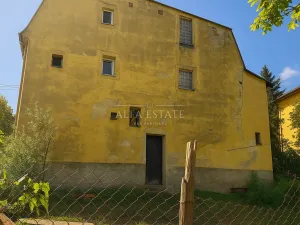 Prodej rodinného domu, Valeč, Jabloňová, 160 m2
