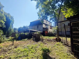 Prodej rodinného domu, Valeč, Jabloňová, 160 m2
