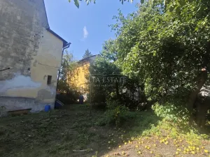 Prodej rodinného domu, Valeč, Jabloňová, 160 m2