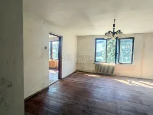 Prodej rodinného domu, Valeč, Jabloňová, 160 m2