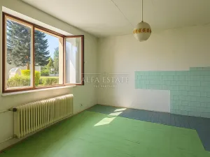 Prodej rodinného domu, Valeč, Jabloňová, 160 m2