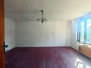 Prodej rodinného domu, Valeč, Jabloňová, 160 m2