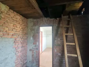 Prodej rodinného domu, Valeč, Jabloňová, 160 m2