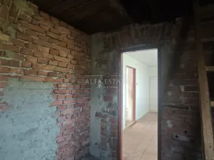 Prodej rodinného domu, Valeč, Jabloňová, 160 m2