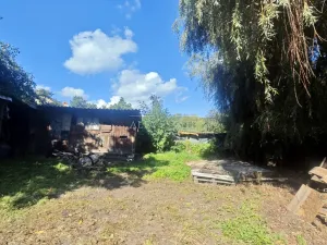 Prodej rodinného domu, Valeč, Jabloňová, 160 m2