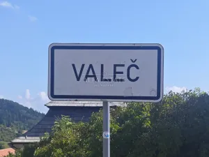 Prodej rodinného domu, Valeč, Jabloňová, 160 m2