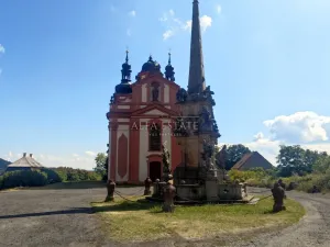 Prodej rodinného domu, Valeč, Jabloňová, 160 m2