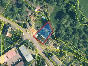 Prodej rodinného domu, Valeč, Jabloňová, 160 m2