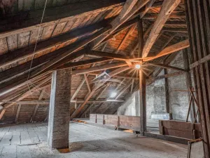 Prodej obchodního prostoru, Polná, Husovo náměstí, 654 m2