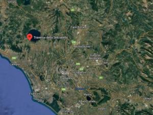 Prodej pozemku pro bydlení, 1310 m2