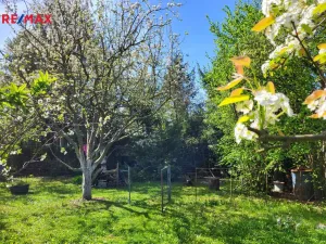 Prodej pozemku pro bydlení, Vřesovice, 1095 m2