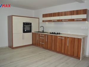 Pronájem rodinného domu, Horní Bludovice, 87 m2