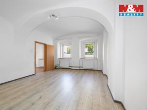 Prodej činžovního domu, Úněšov - Číhaná, 172 m2