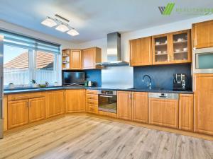 Prodej rodinného domu, Josefov, 290 m2