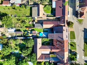 Prodej rodinného domu, Josefov, 290 m2