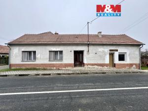 Prodej rodinného domu, Labuty, 173 m2