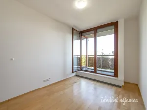 Pronájem bytu 2+kk, Praha - Smíchov, Štorkánova, 53 m2