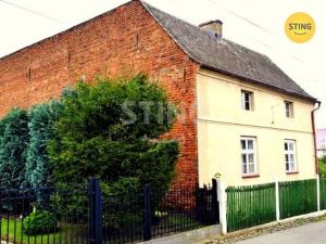 Prodej rodinného domu, Úvalno, 180 m2