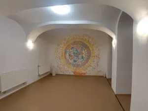 Pronájem obchodního prostoru, Olomouc, Šemberova, 99 m2