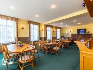 Prodej ubytování, Sedloňov - Polom, 552 m2