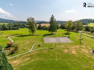 Prodej ubytování, Sedloňov - Polom, 552 m2