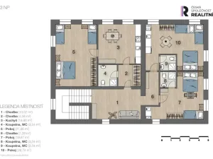 Prodej ubytování, Sedloňov - Polom, 552 m2