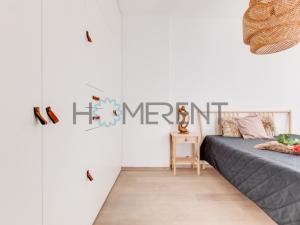 Pronájem bytu 2+kk, Praha - Vršovice, Ruská, 54 m2