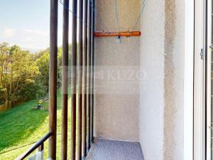 Prodej bytu 4+1, Příbram, Pod Haldou, 85 m2