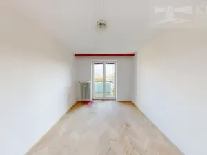 Prodej bytu 4+1, Příbram, Pod Haldou, 85 m2