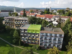 Prodej bytu 4+1, Příbram, Pod Haldou, 85 m2