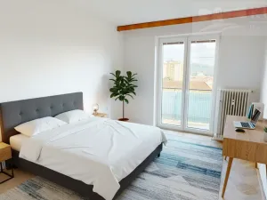 Prodej bytu 4+1, Příbram, Pod Haldou, 85 m2