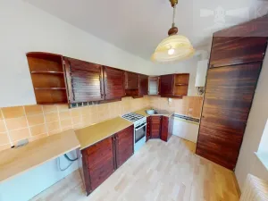 Prodej bytu 4+1, Příbram, Pod Haldou, 85 m2