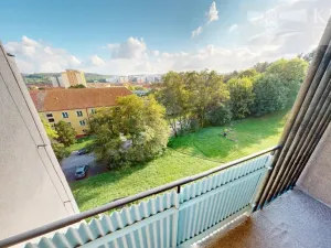 Prodej bytu 4+1, Příbram, Pod Haldou, 85 m2