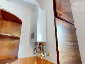 Prodej bytu 4+1, Příbram, Pod Haldou, 85 m2